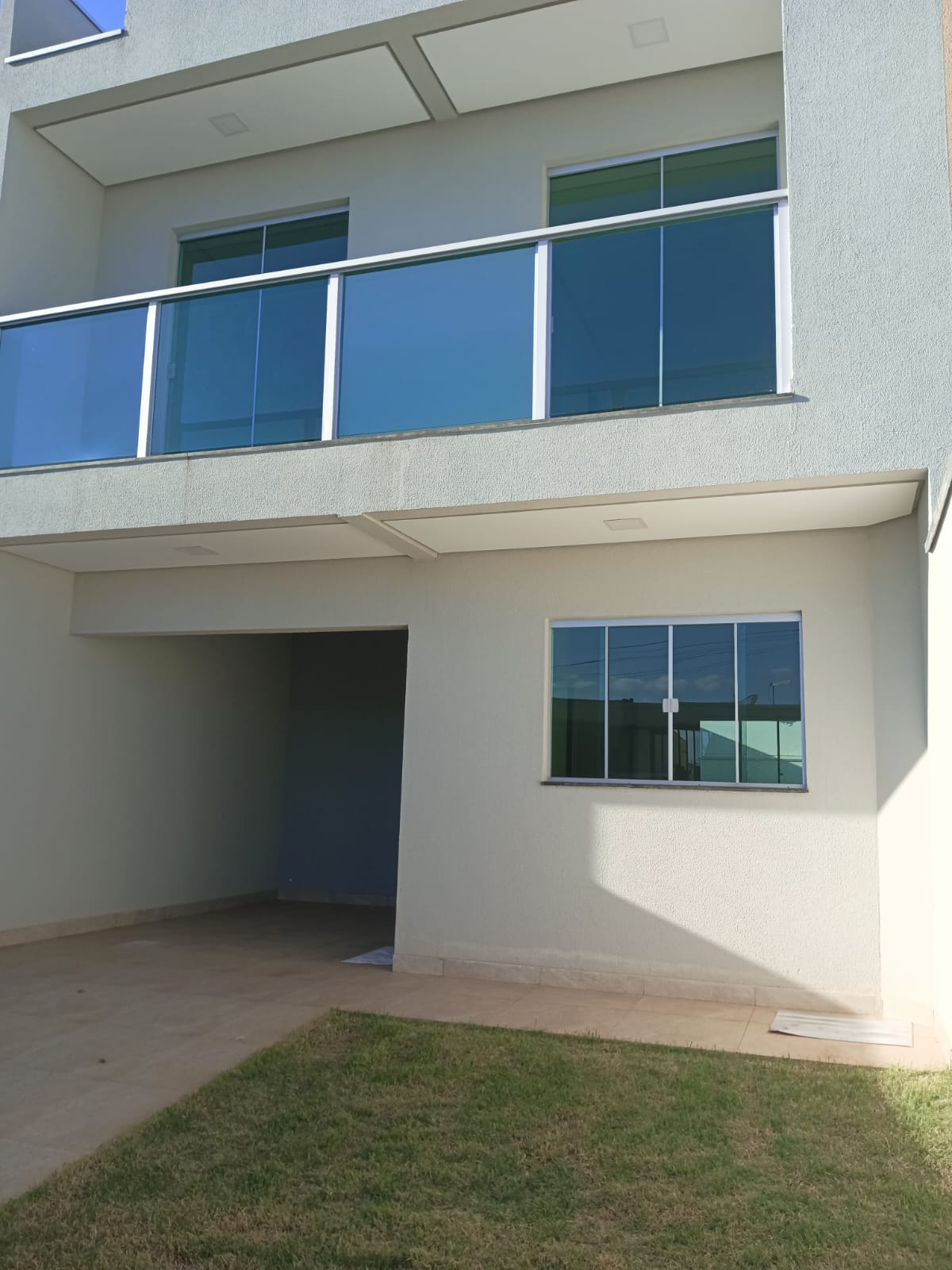 foto do anúncio Casa | Jardim Bandeirantes | à venda | 3 quartos | 4 vagas | Londrina