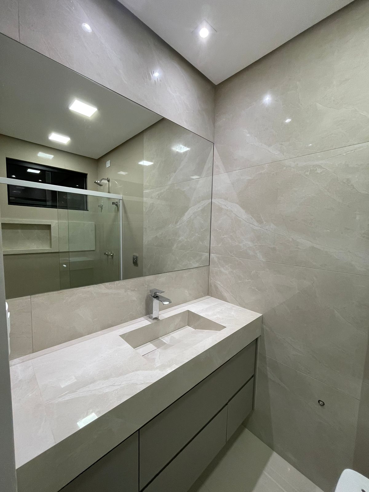 foto do anúncio Campos do Conde Veredas | Casa em condomínio | Jardim Tarobá | à venda | 3 quartos | 4 vagas | Cambé