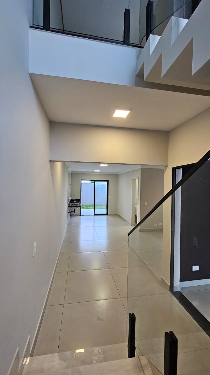 foto do anúncio Condomínio Morada das Flores Azaléias/Rosas | Casa em condomínio | Jardim Ecoville I | à venda | 3 quartos | 2 vagas | Cambé