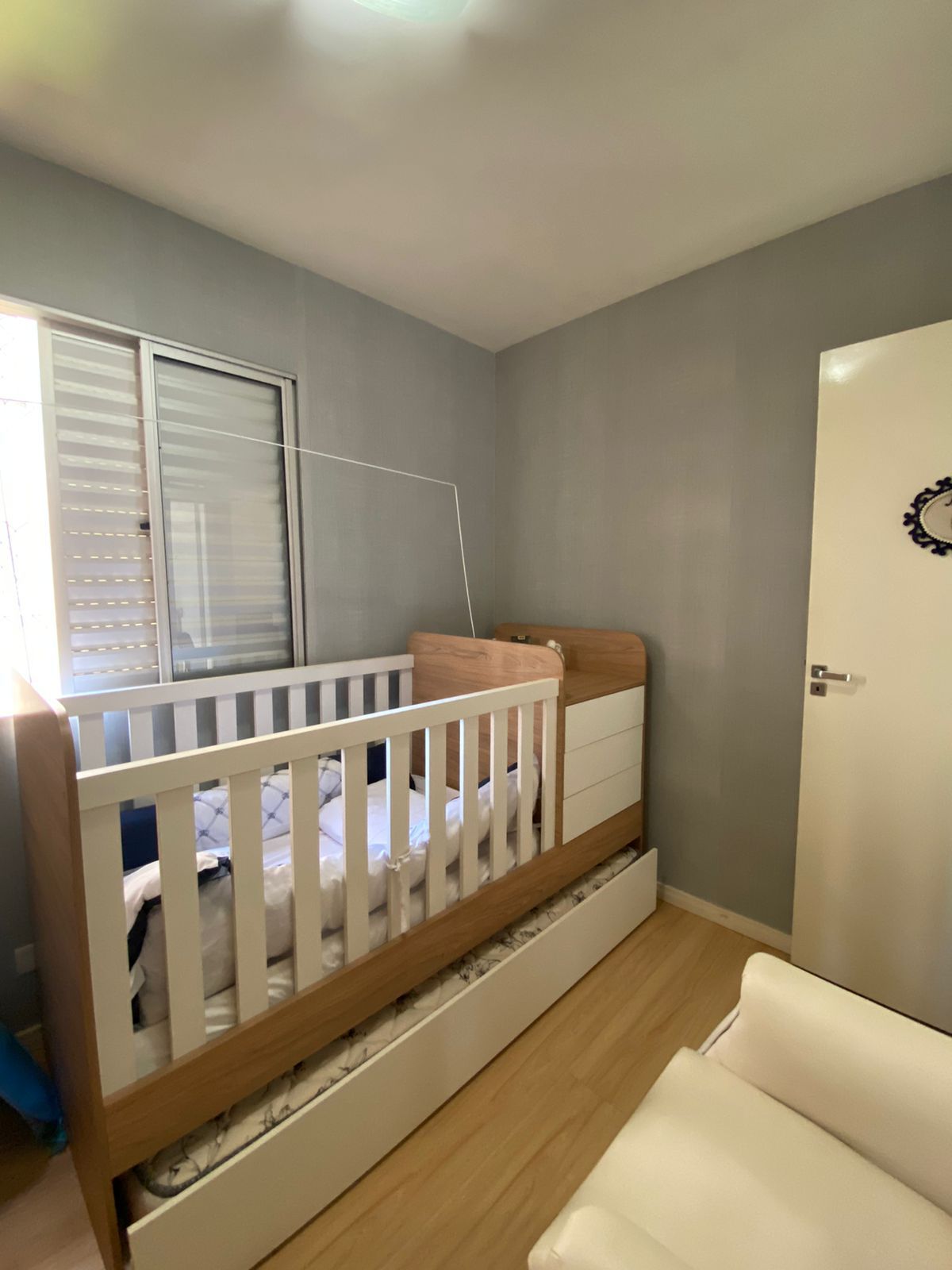 foto do anúncio Apartamento | Conjunto Santiago II | 2 Quartos | 1 Vaga | Londrina - Zona Norte