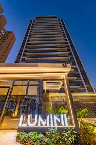 foto do anúncio Lumini | Apartamento | Gleba Fazenda Palhano | à venda | 3 quartos | 2 vagas | Londrina