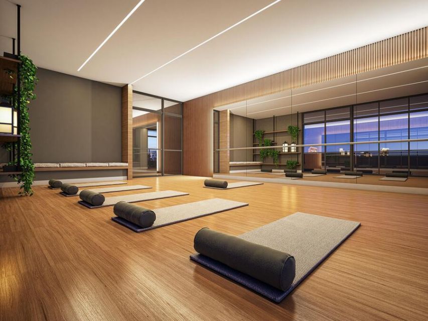 foto do anúncio Lumini | Apartamento | Gleba Fazenda Palhano | à venda | 3 quartos | 2 vagas | Londrina