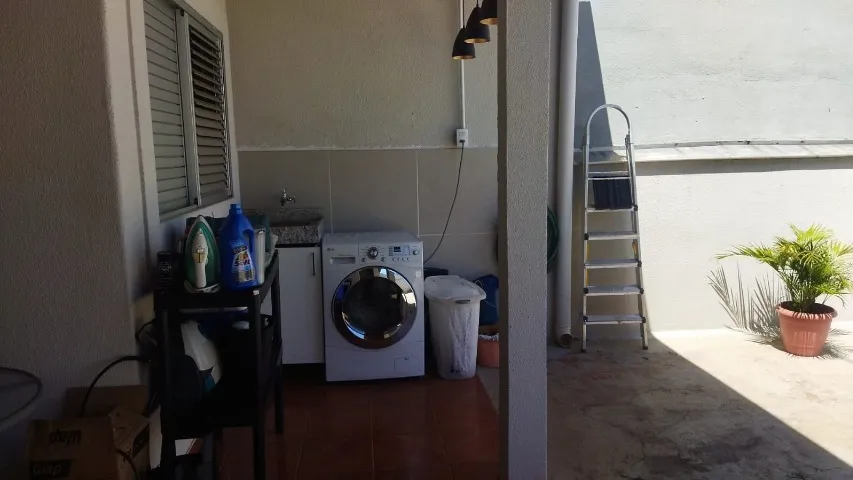 foto do anúncio | Casa | Jardim Imagawa | à venda | 3 quartos | 2 vagas | Londrina