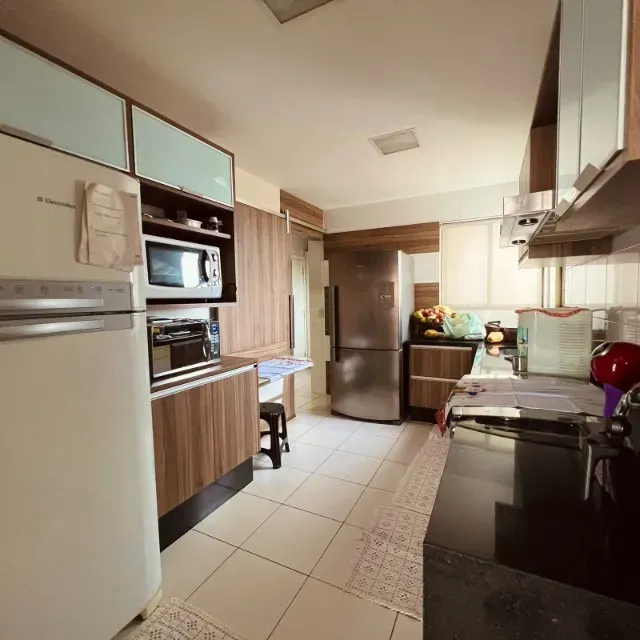 foto do anúncio Maison Vila Lobos | Apartamento | Gleba Fazenda Palhano | à venda | 3 quartos | 2 vagas | Londrina