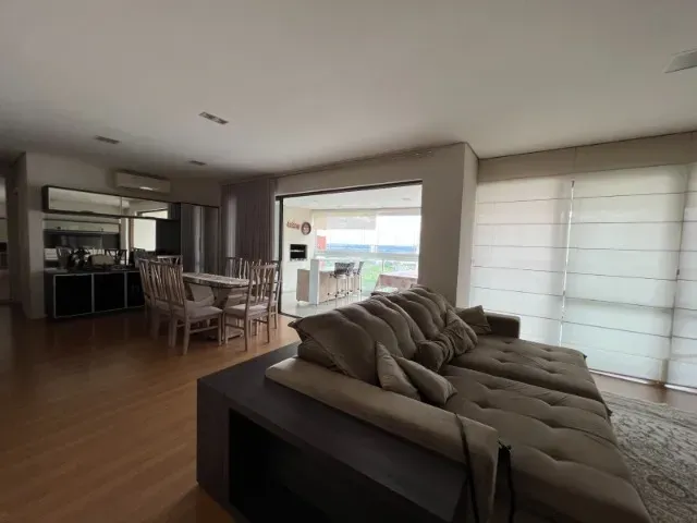 foto do anúncio Maison Vila Lobos | Apartamento | Gleba Fazenda Palhano | à venda | 3 quartos | 2 vagas | Londrina