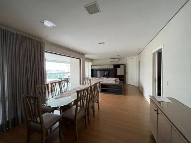 foto do anúncio Maison Vila Lobos | Apartamento | Gleba Fazenda Palhano | à venda | 3 quartos | 2 vagas | Londrina