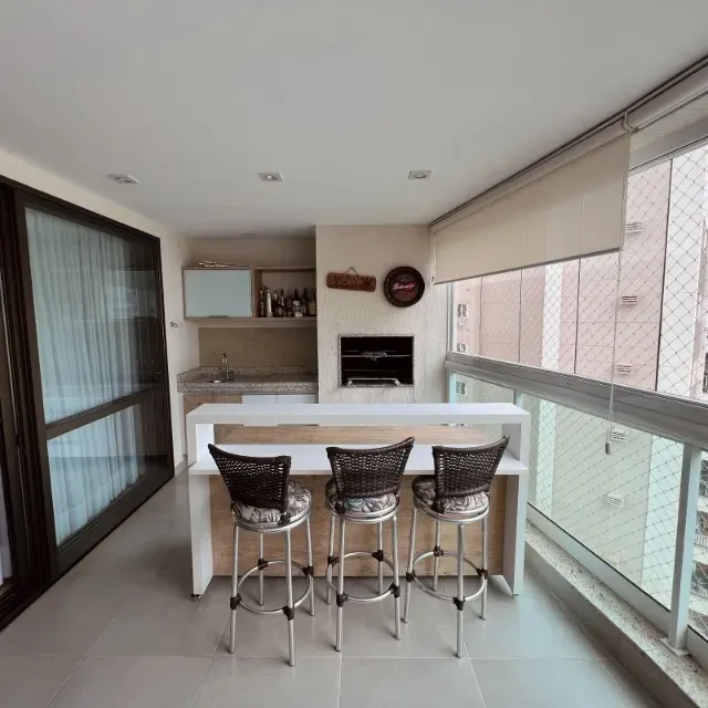 foto do anúncio Maison Vila Lobos | Apartamento | Gleba Fazenda Palhano | à venda | 3 quartos | 2 vagas | Londrina