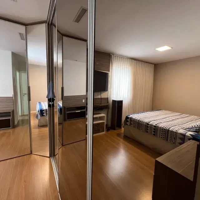 foto do anúncio Maison Vila Lobos | Apartamento | Gleba Fazenda Palhano | à venda | 3 quartos | 2 vagas | Londrina