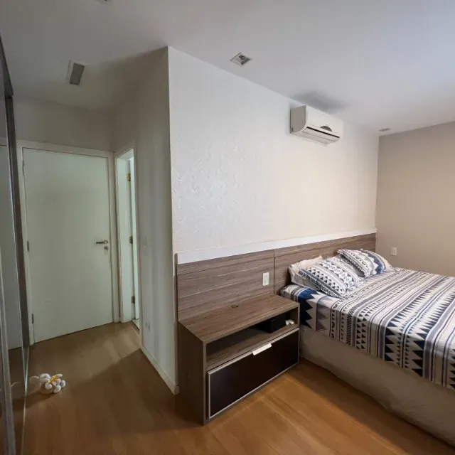 foto do anúncio Maison Vila Lobos | Apartamento | Gleba Fazenda Palhano | à venda | 3 quartos | 2 vagas | Londrina