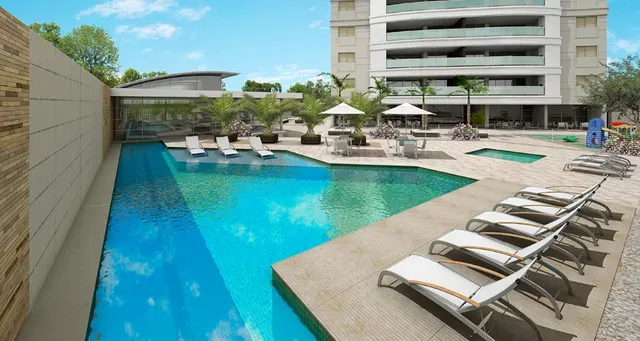 foto do anúncio Maison Vila Lobos | Apartamento | Gleba Fazenda Palhano | à venda | 3 quartos | 2 vagas | Londrina