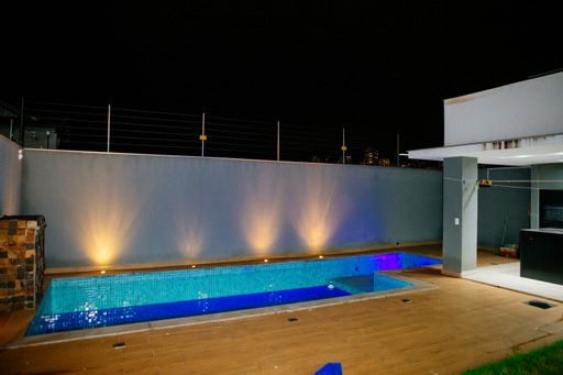 foto do anúncio Casa de Alto Padrão no Lago Parque | 3 Quartos (2 Suítes) | 2 Vagas | Londrina