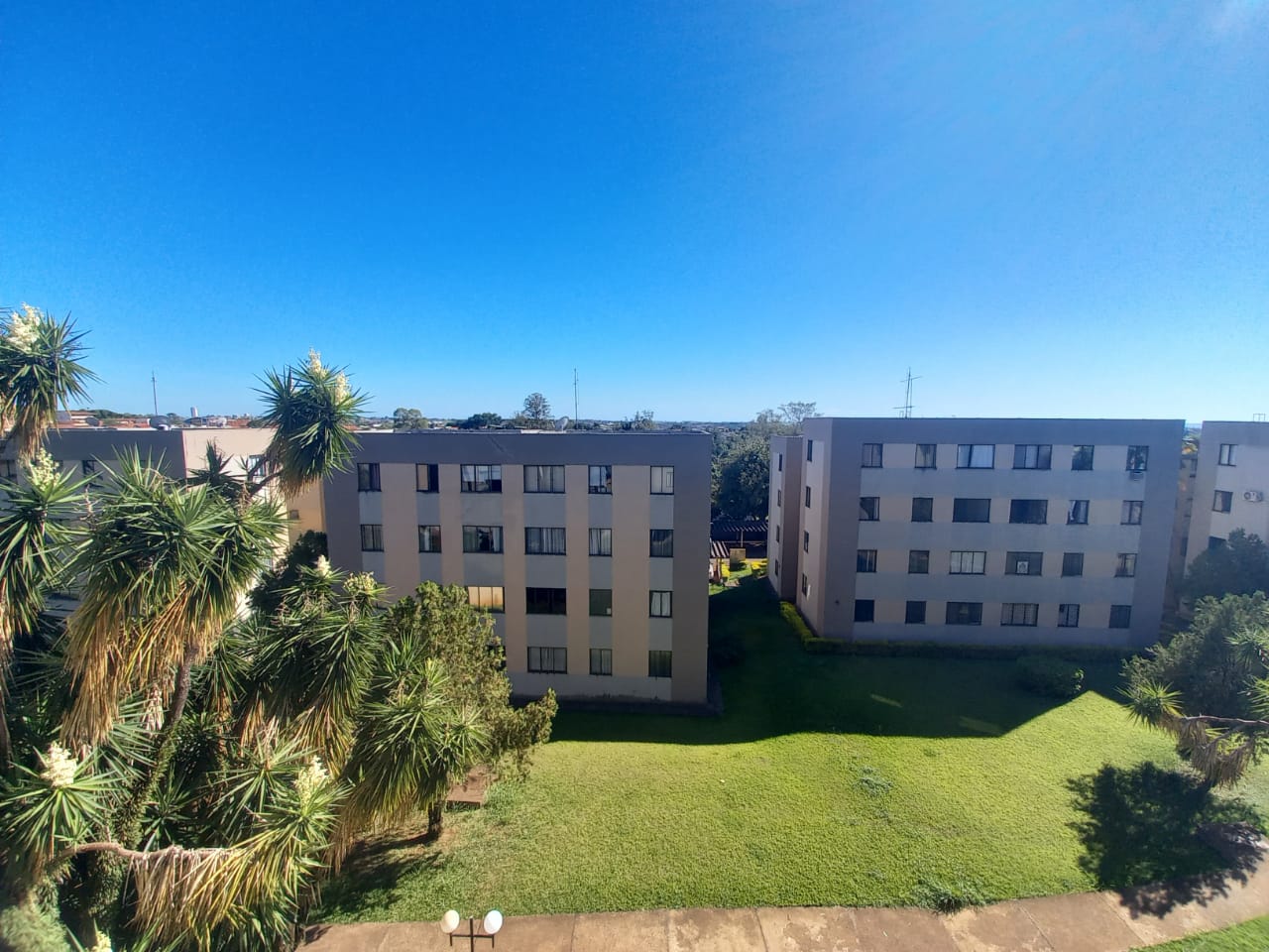 foto do anúncio Res. Nova Inglaterra - Apt a Venda