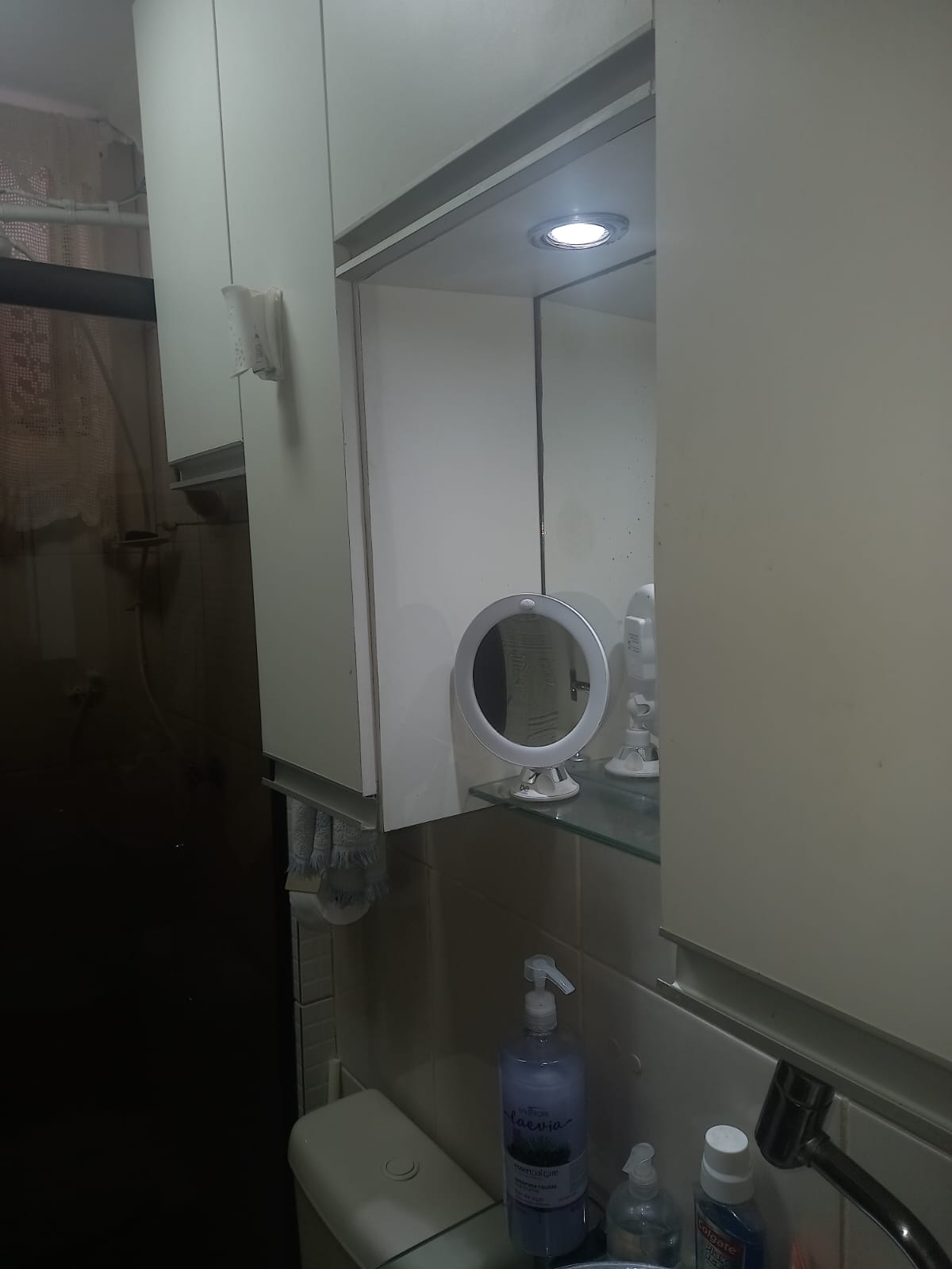 foto do anúncio Res. Nova Inglaterra - Apt a Venda