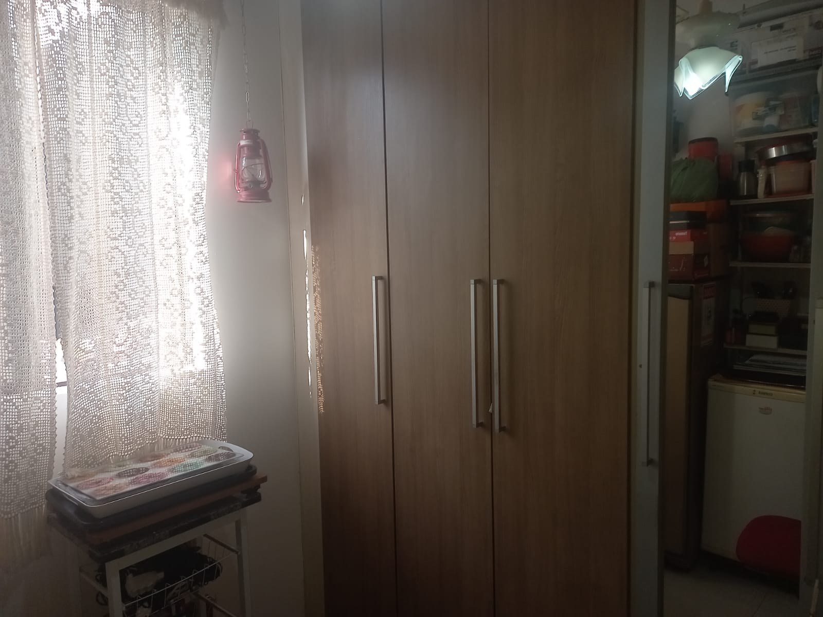 foto do anúncio Res. Nova Inglaterra - Apt a Venda