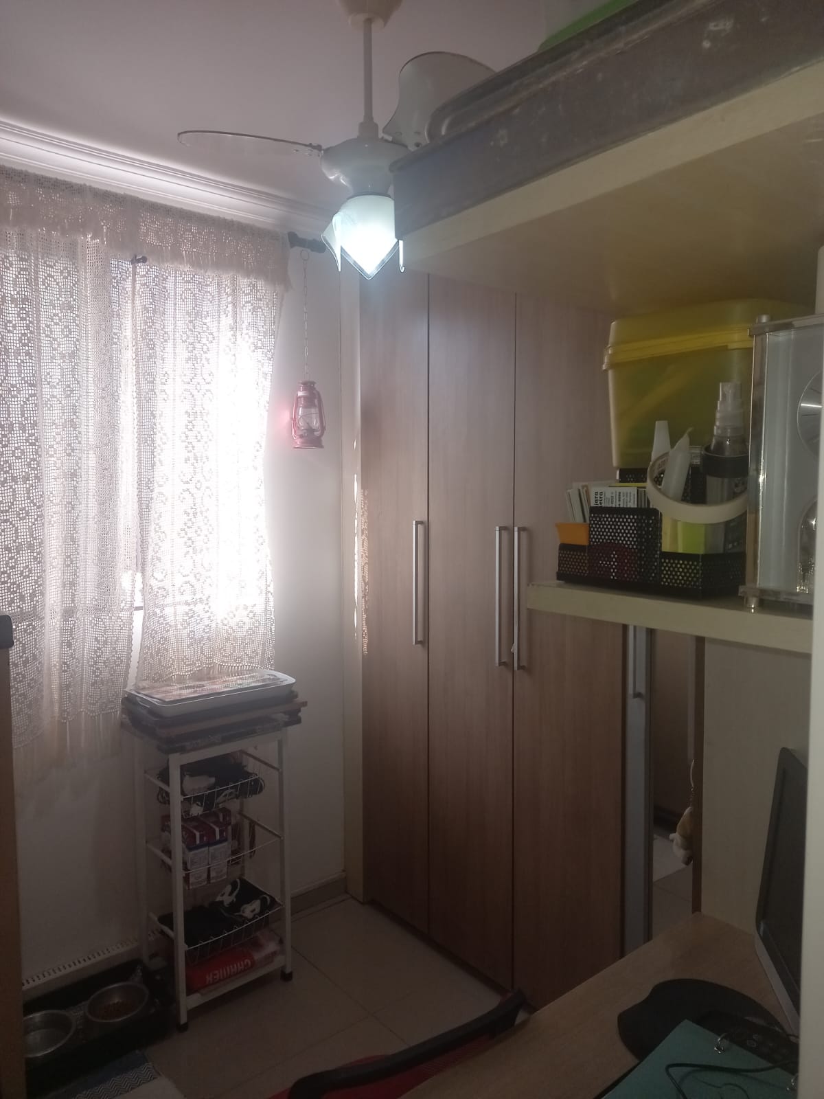 foto do anúncio Res. Nova Inglaterra - Apt a Venda