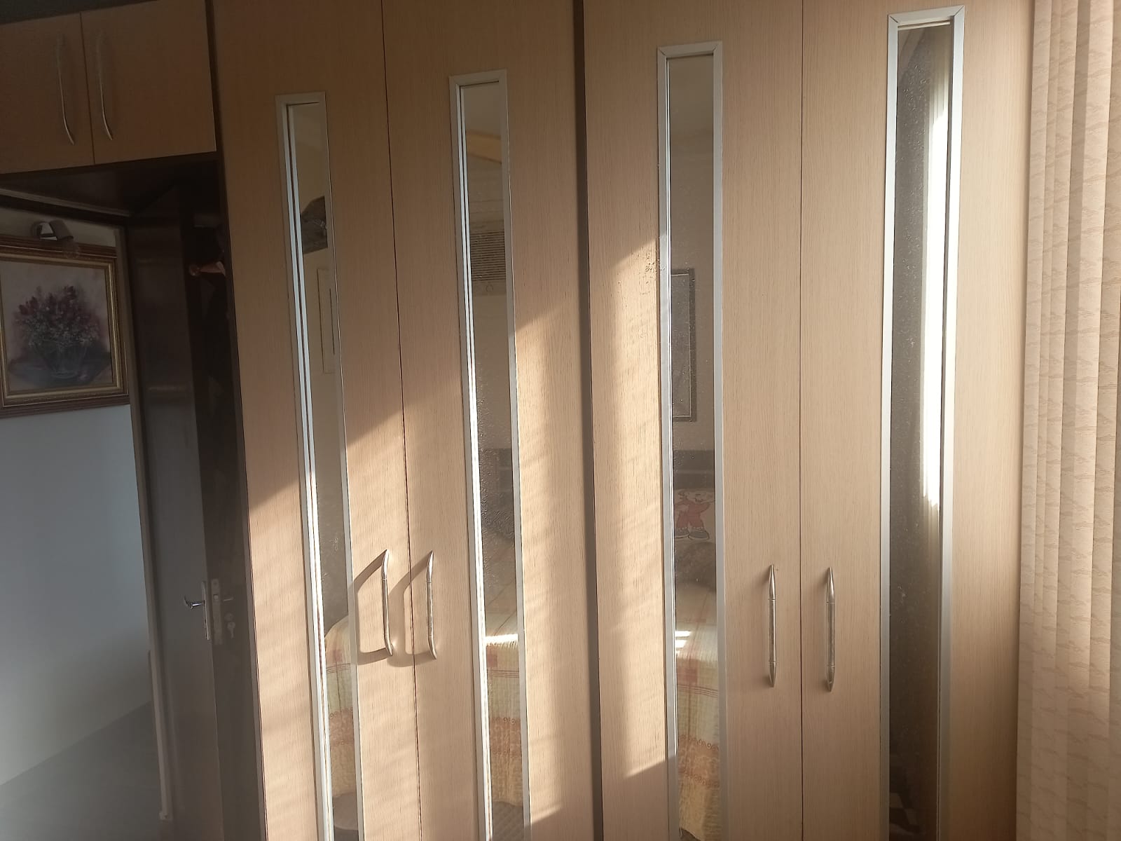 foto do anúncio Res. Nova Inglaterra - Apt a Venda