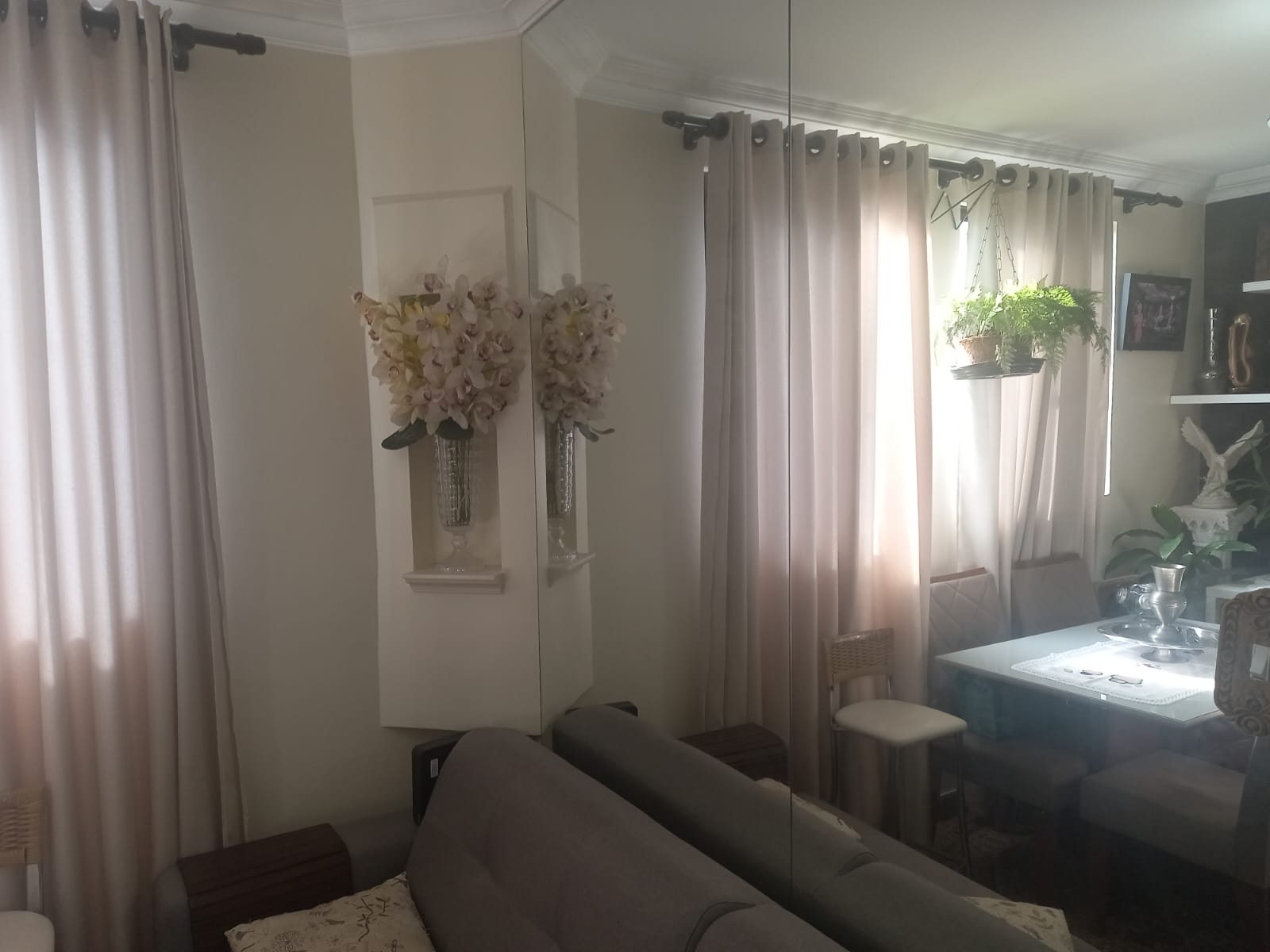 foto do anúncio Res. Nova Inglaterra - Apt a Venda