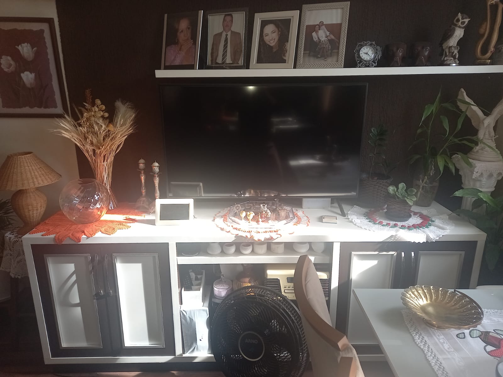 foto do anúncio Res. Nova Inglaterra - Apt a Venda