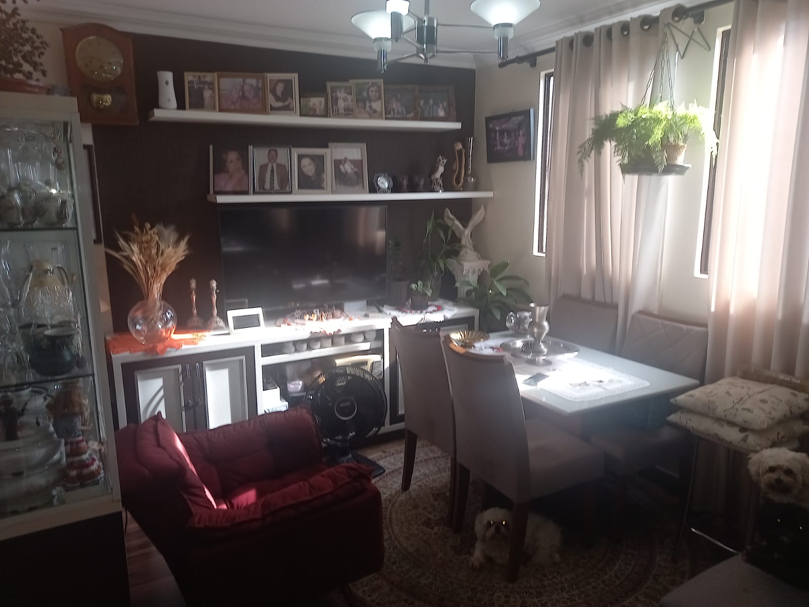 foto do anúncio Res. Nova Inglaterra - Apt a Venda