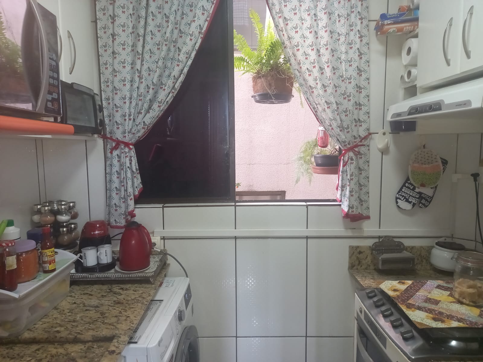 foto do anúncio Res. Nova Inglaterra - Apt a Venda