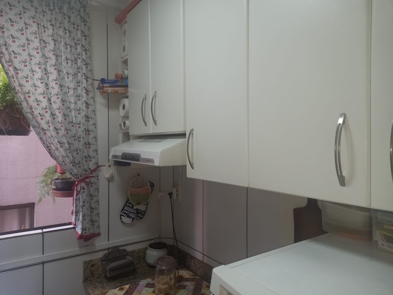 foto do anúncio Res. Nova Inglaterra - Apt a Venda