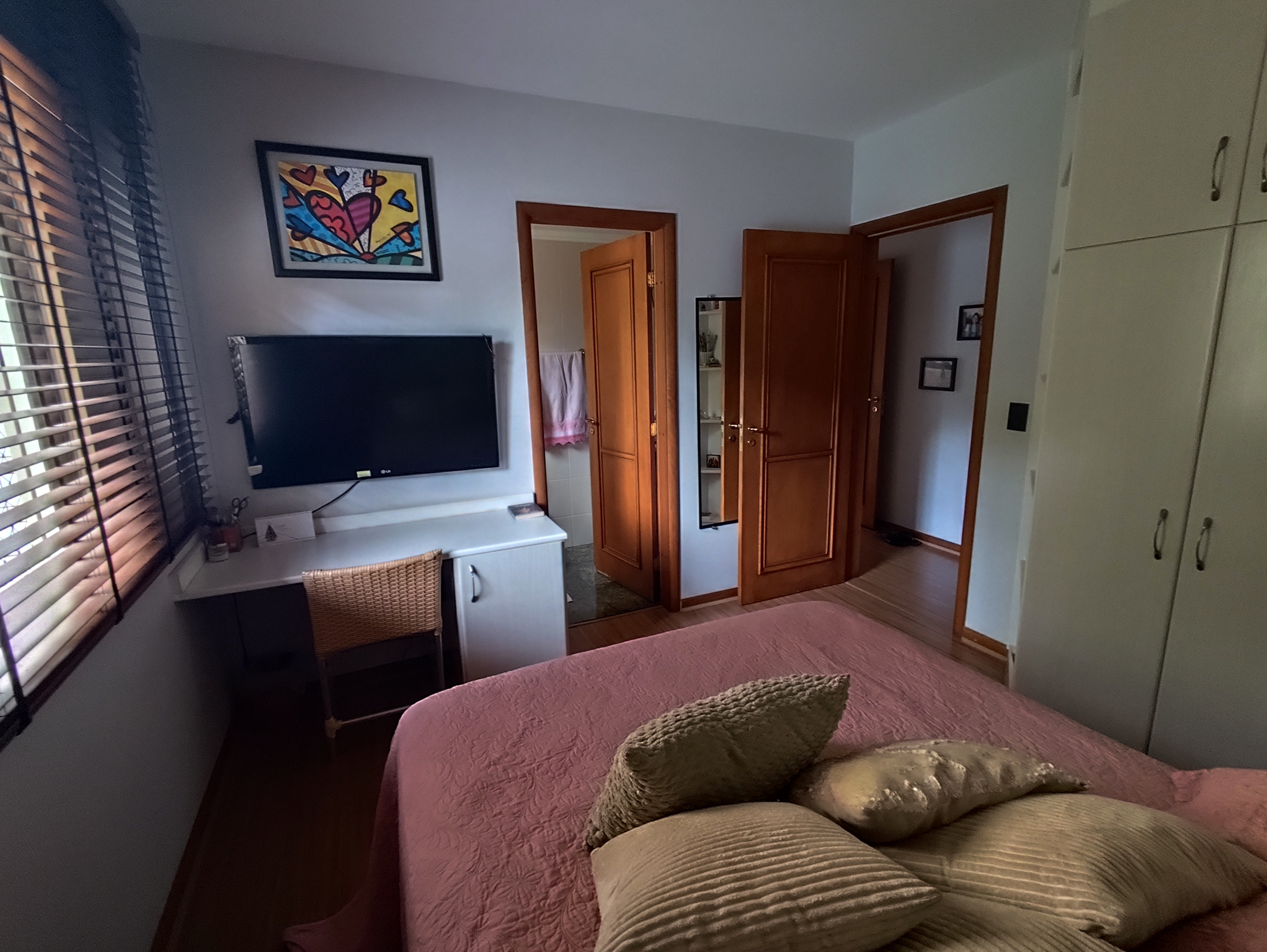 foto do anúncio Edf. Four Seasons - Apt a Venda