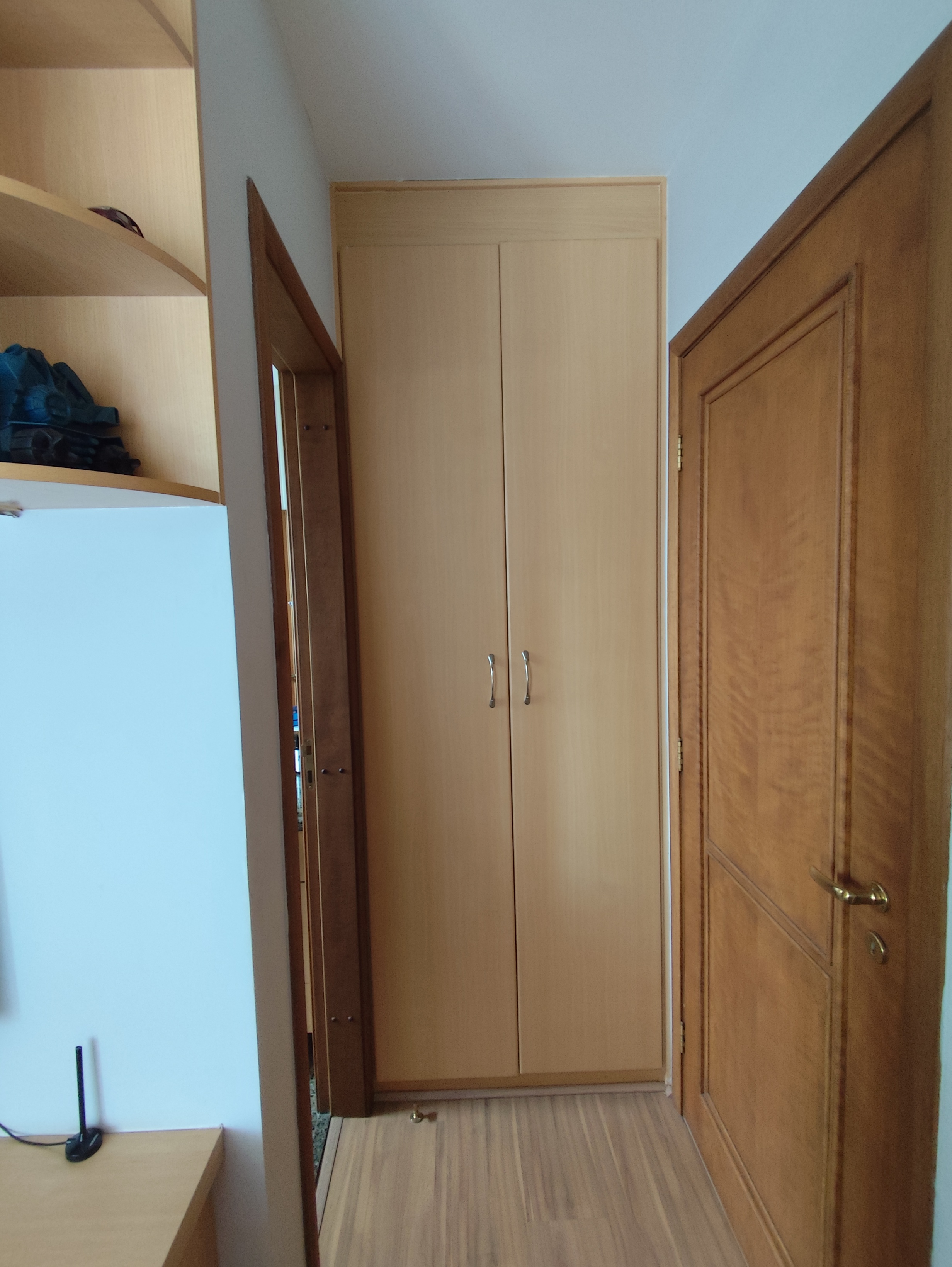 foto do anúncio Edf. Four Seasons - Apt a Venda