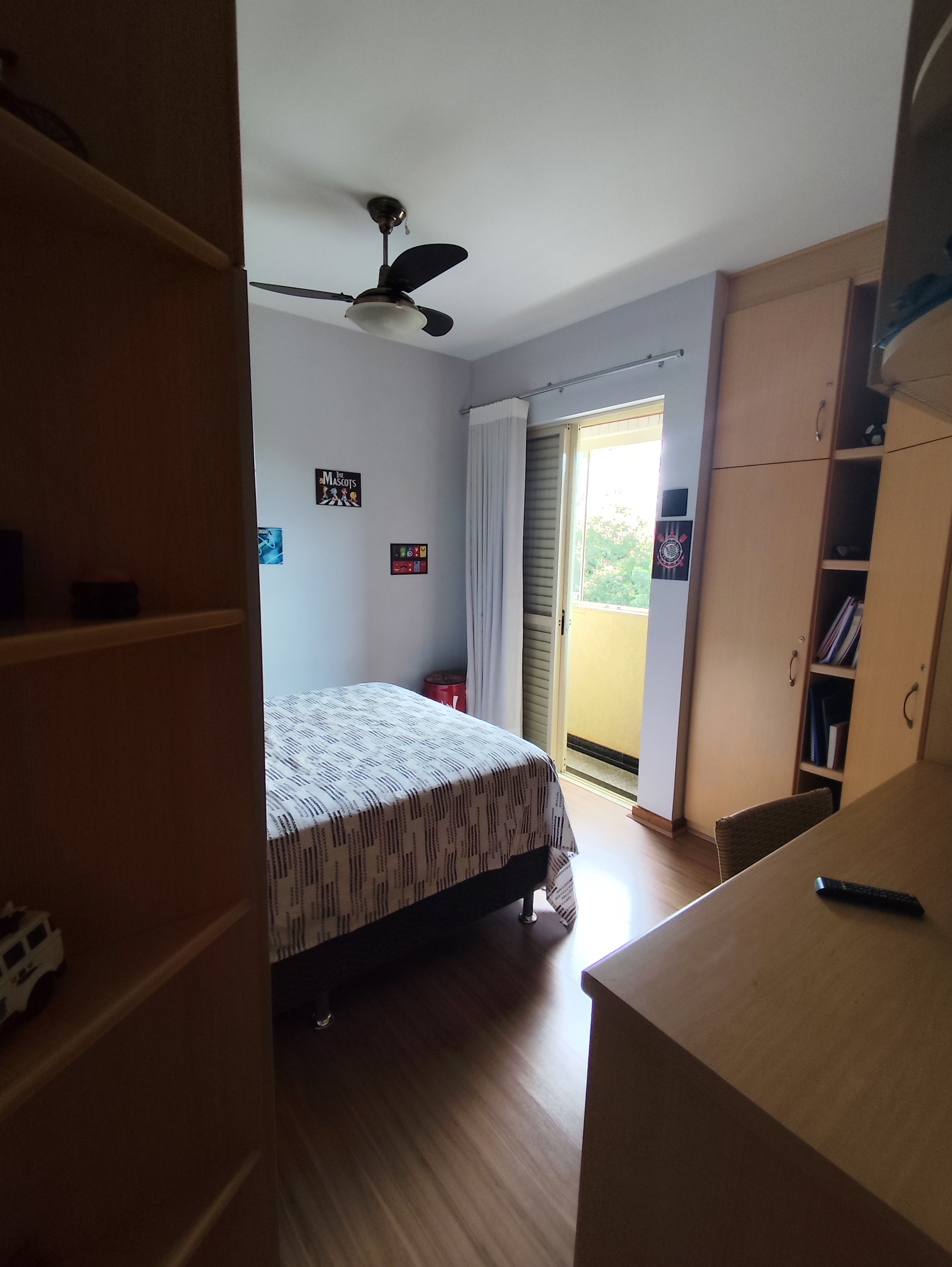 foto do anúncio Edf. Four Seasons - Apt a Venda