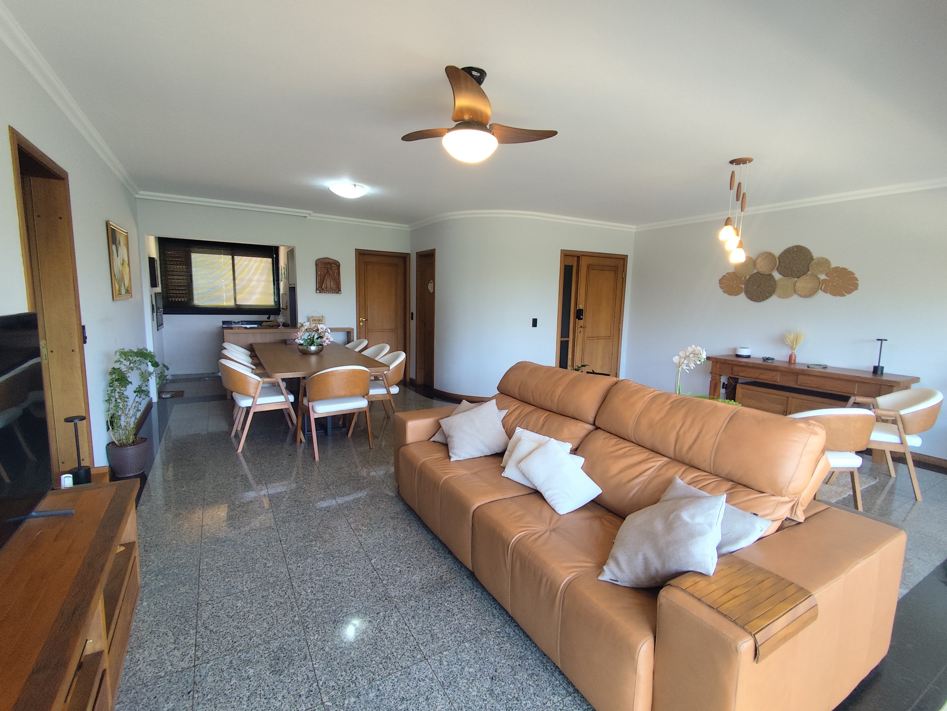 foto do anúncio Edf. Four Seasons - Apt a Venda