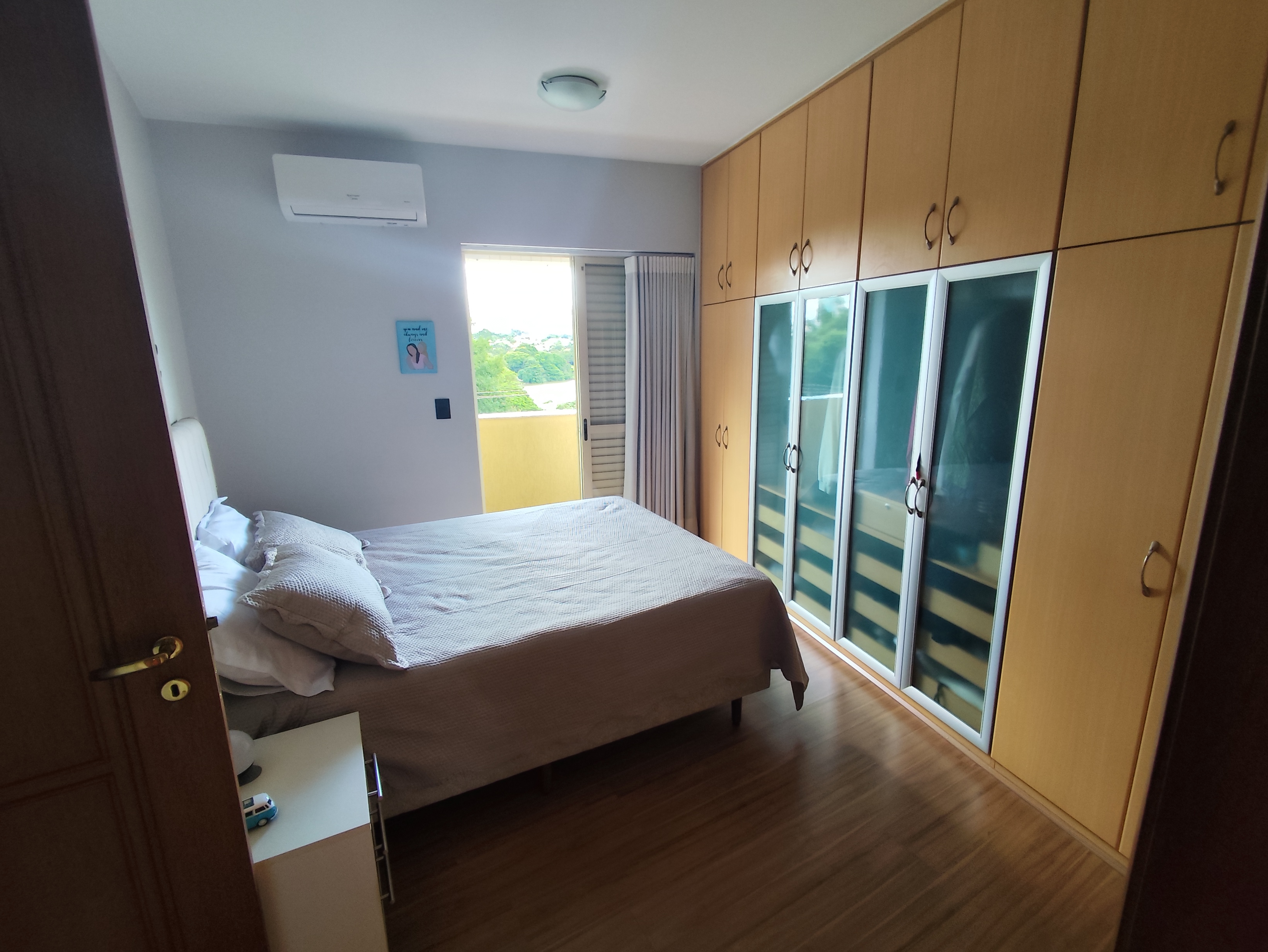 foto do anúncio Edf. Four Seasons - Apt a Venda