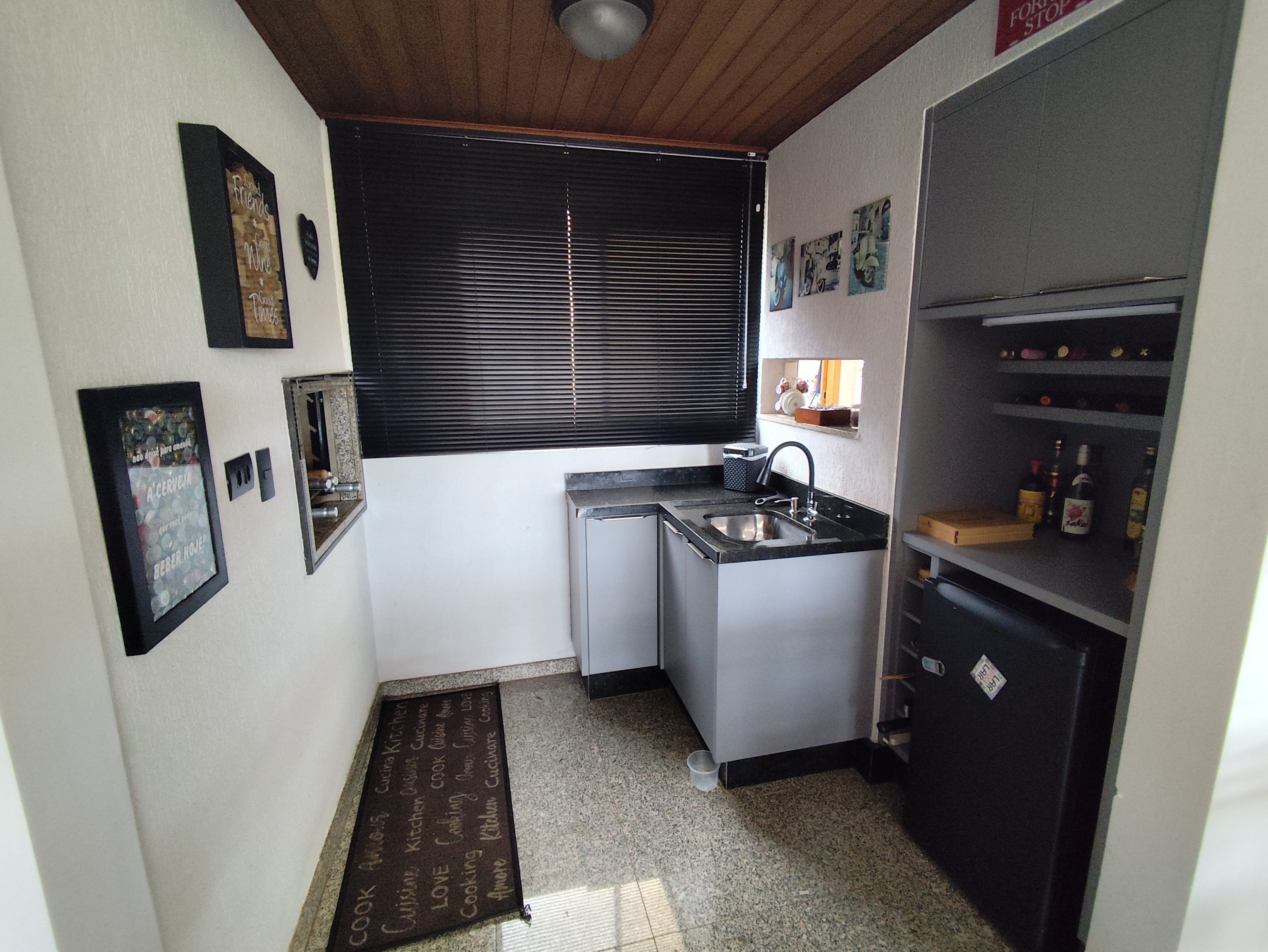 foto do anúncio Edf. Four Seasons - Apt a Venda