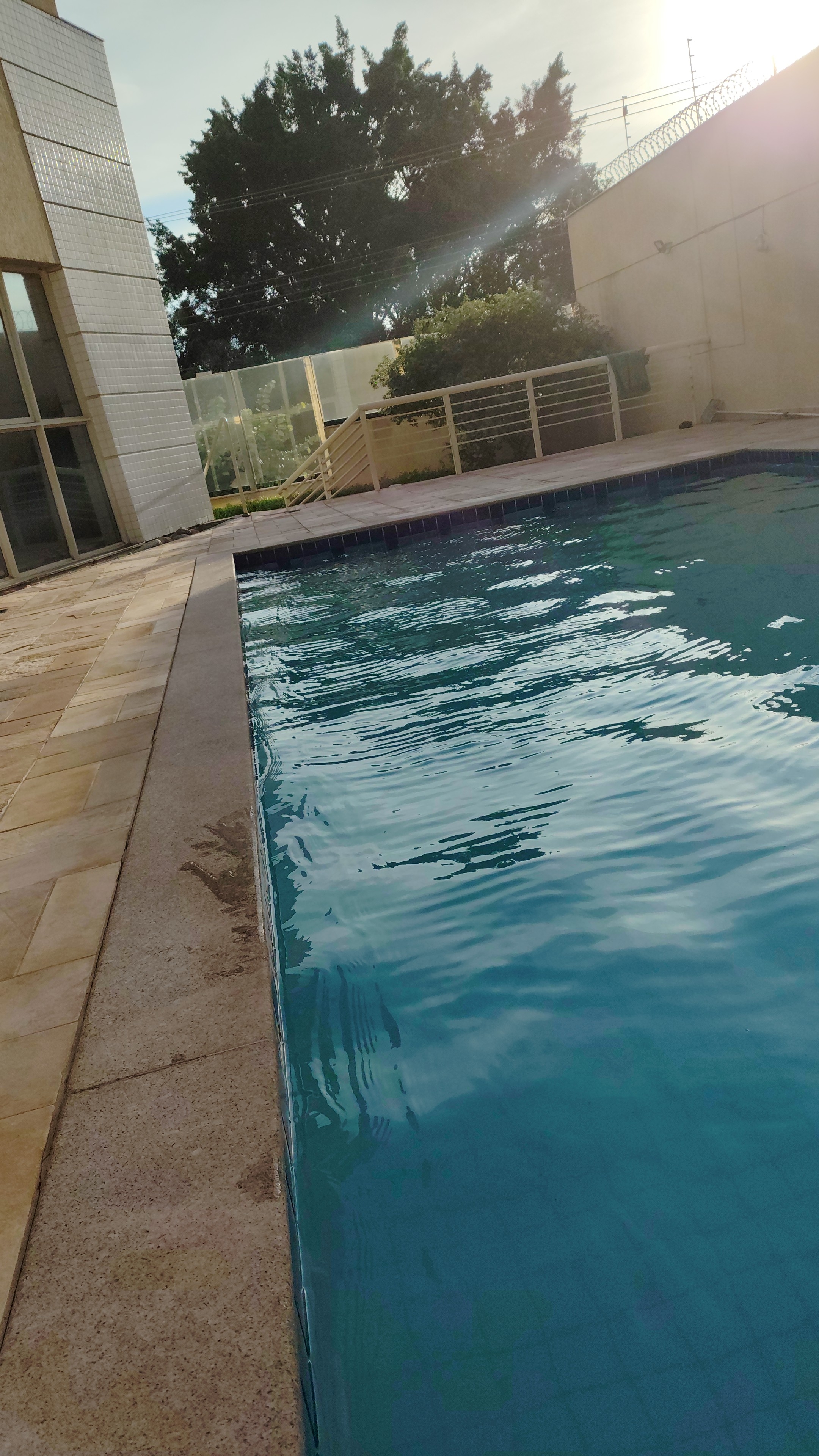 foto do anúncio Edf. Four Seasons - Apt a Venda