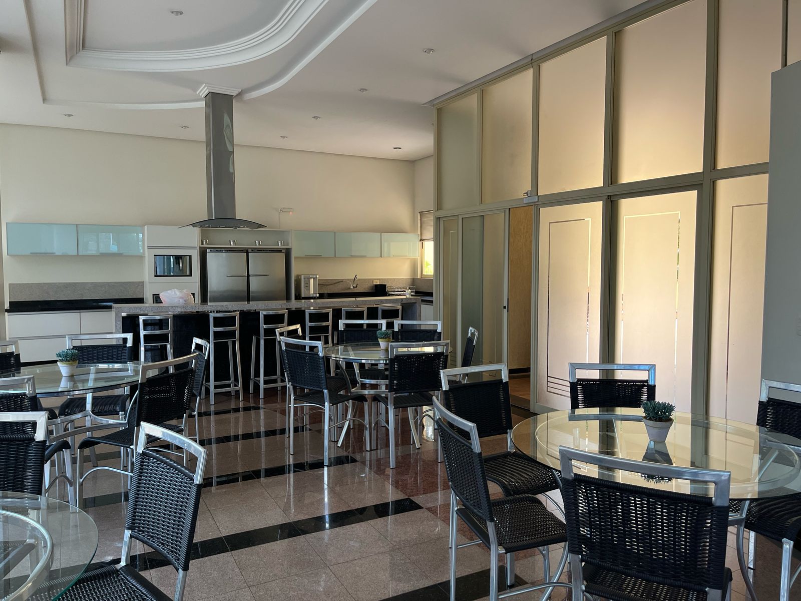 foto do anúncio Edf. Four Seasons - Apt a Venda