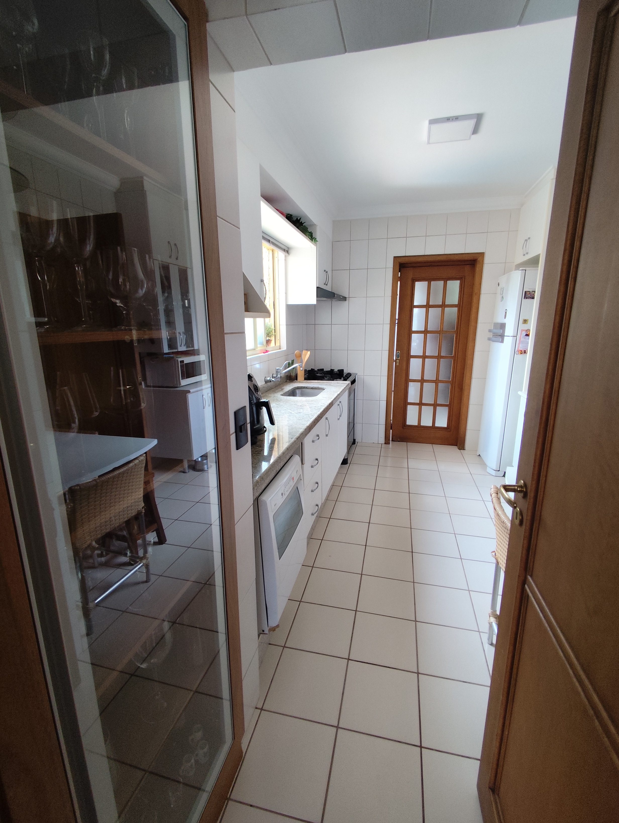 foto do anúncio Edf. Four Seasons - Apt a Venda