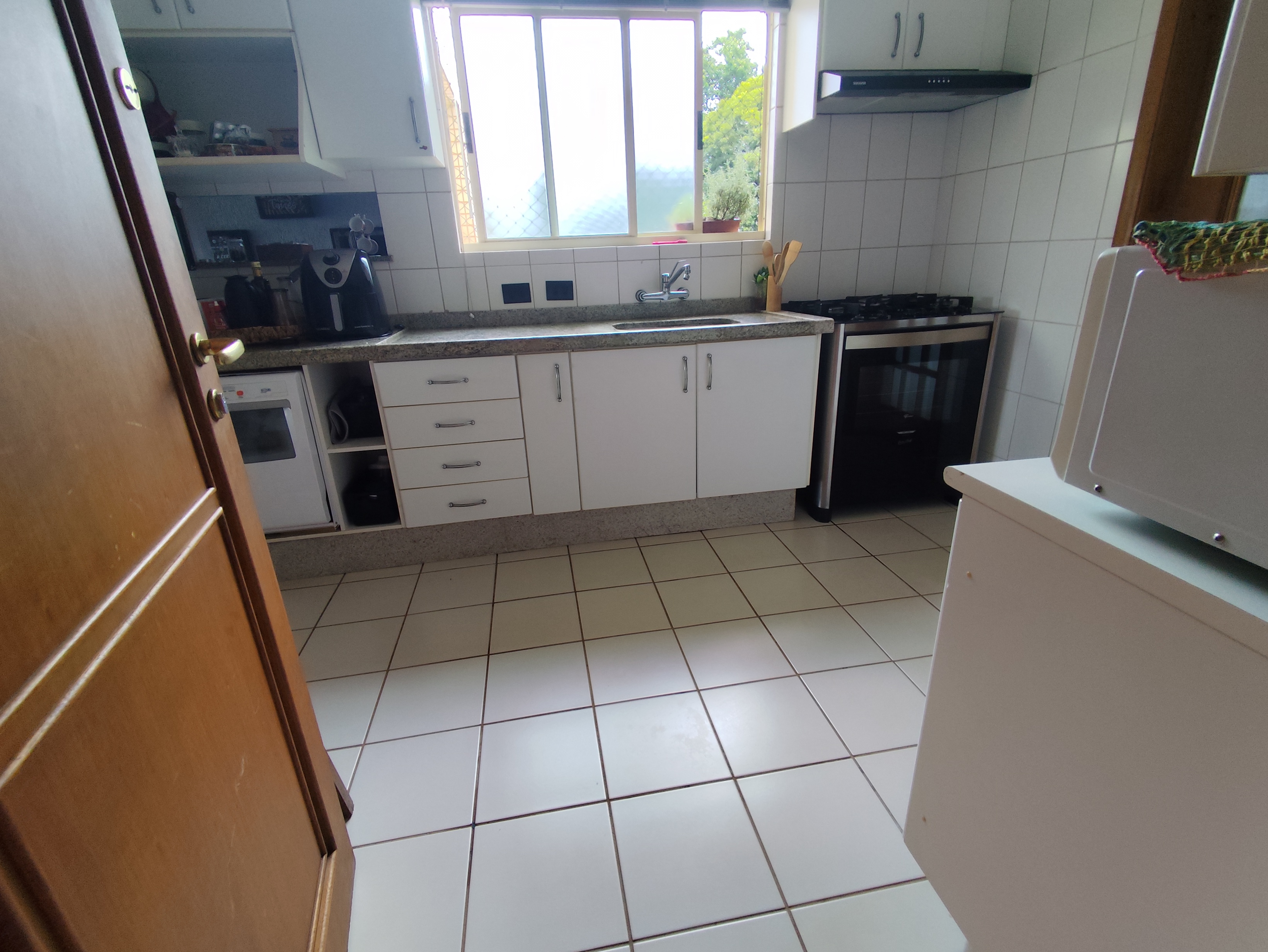 foto do anúncio Edf. Four Seasons - Apt a Venda