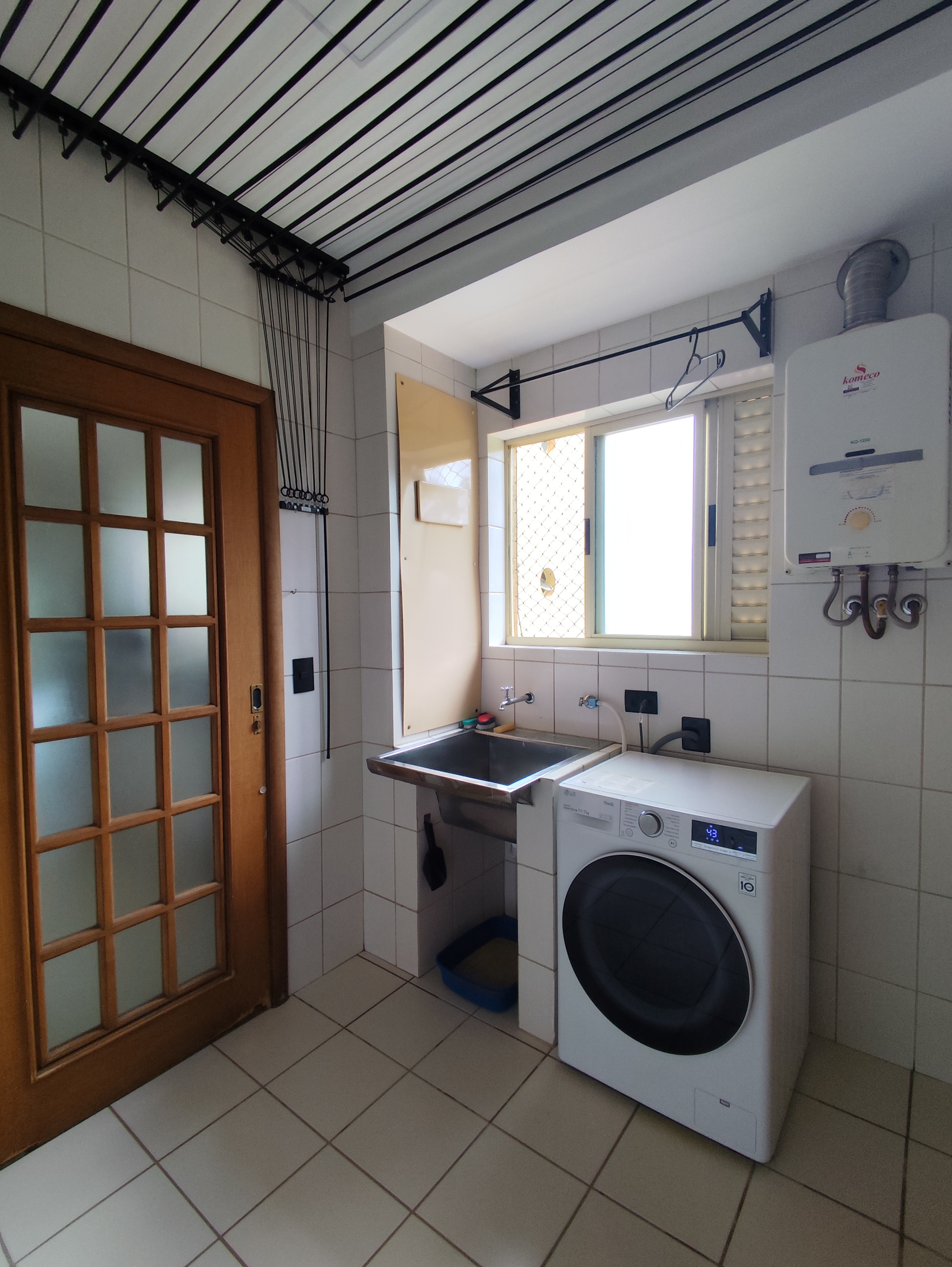 foto do anúncio Edf. Four Seasons - Apt a Venda