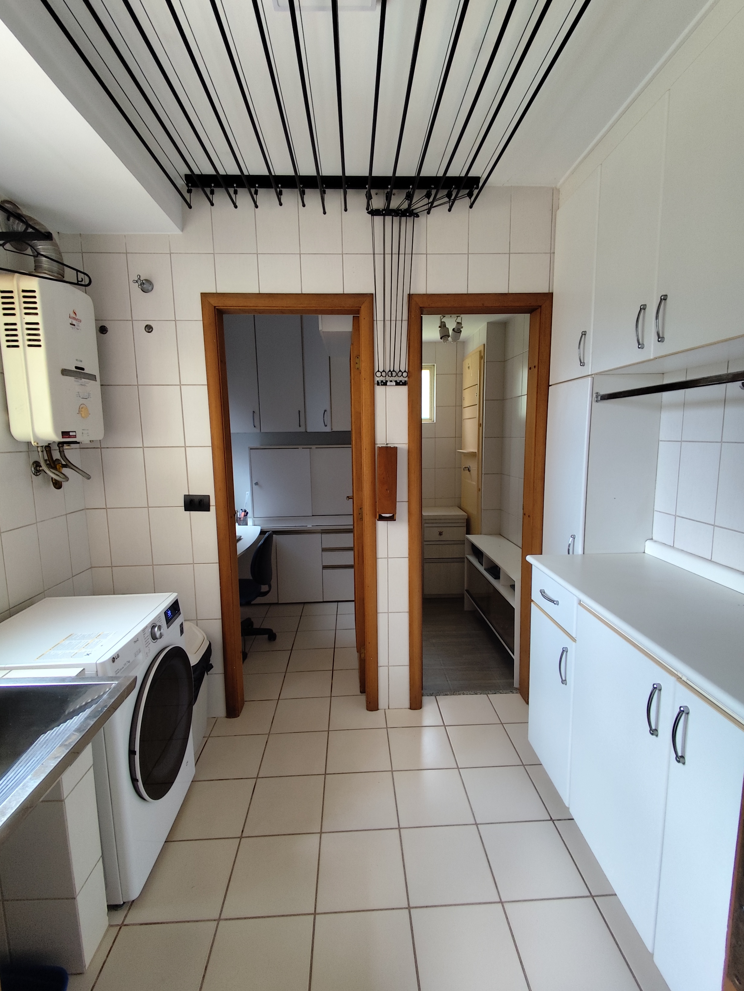 foto do anúncio Edf. Four Seasons - Apt a Venda