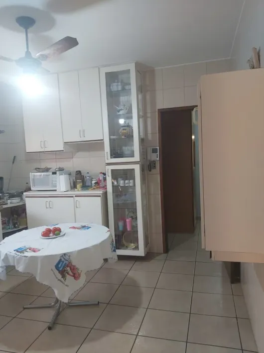 foto do anúncio Casa térrea no Jardim Adriana II 