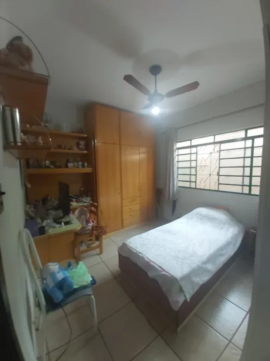 foto do anúncio Casa térrea no Jardim Adriana II 