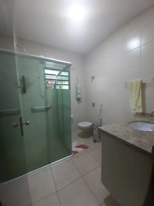 foto do anúncio Casa térrea no Jardim Adriana II 