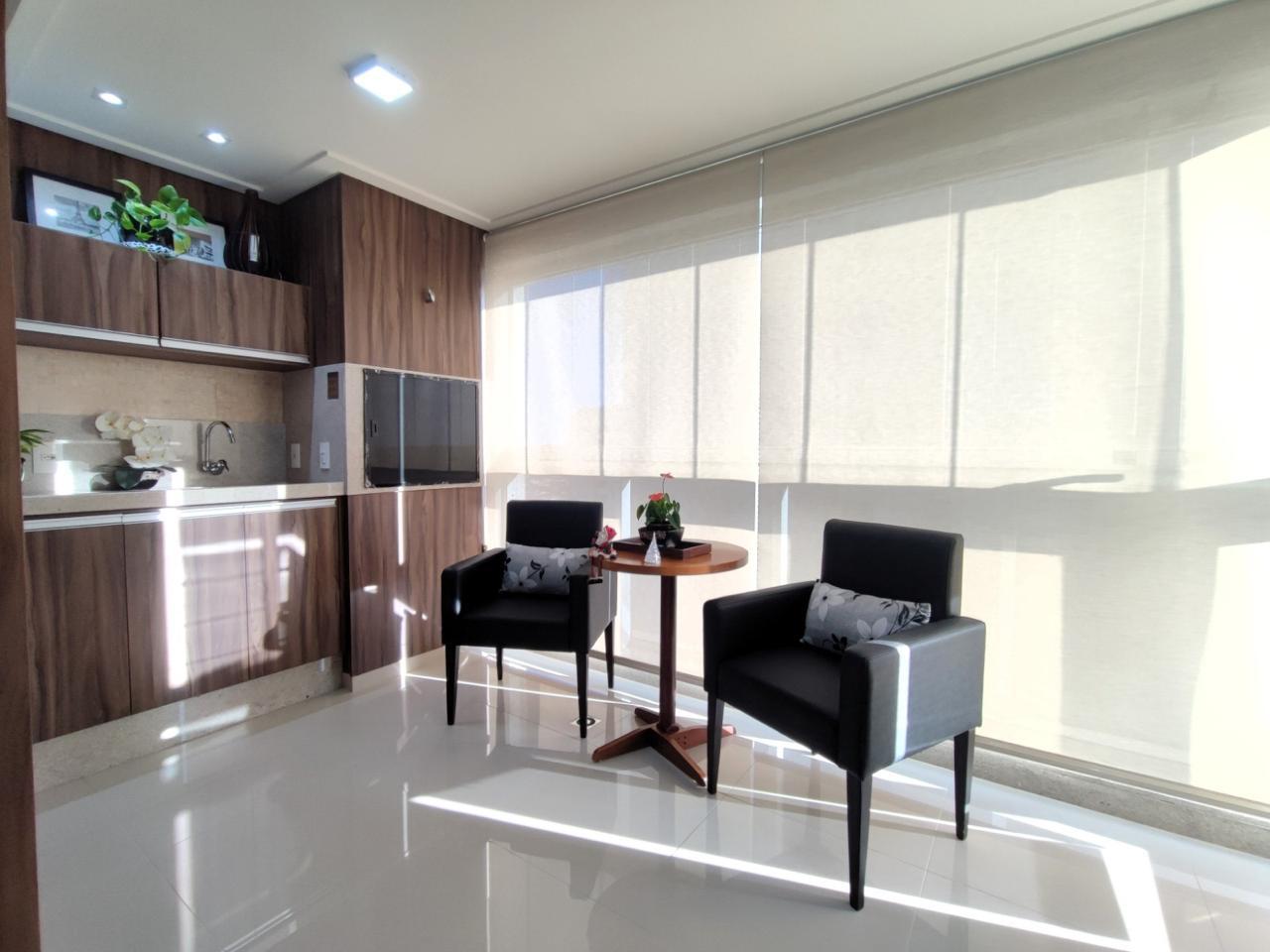 foto do anúncio Edifício Poty Lazzarotto – Apto 3 quartos | Guanabara Parque Boulevard 