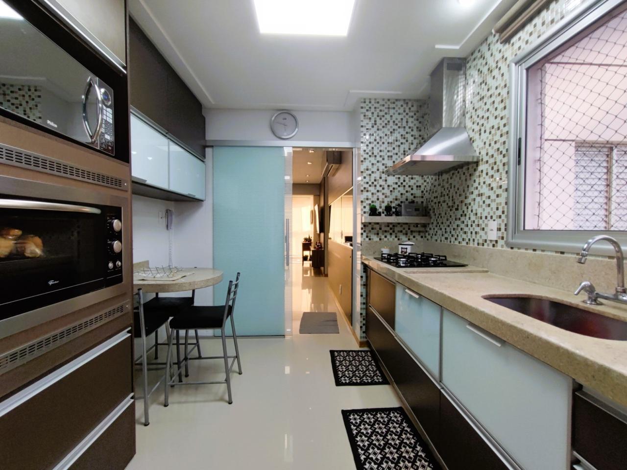 foto do anúncio Edifício Poty Lazzarotto – Apto 3 quartos | Guanabara Parque Boulevard 