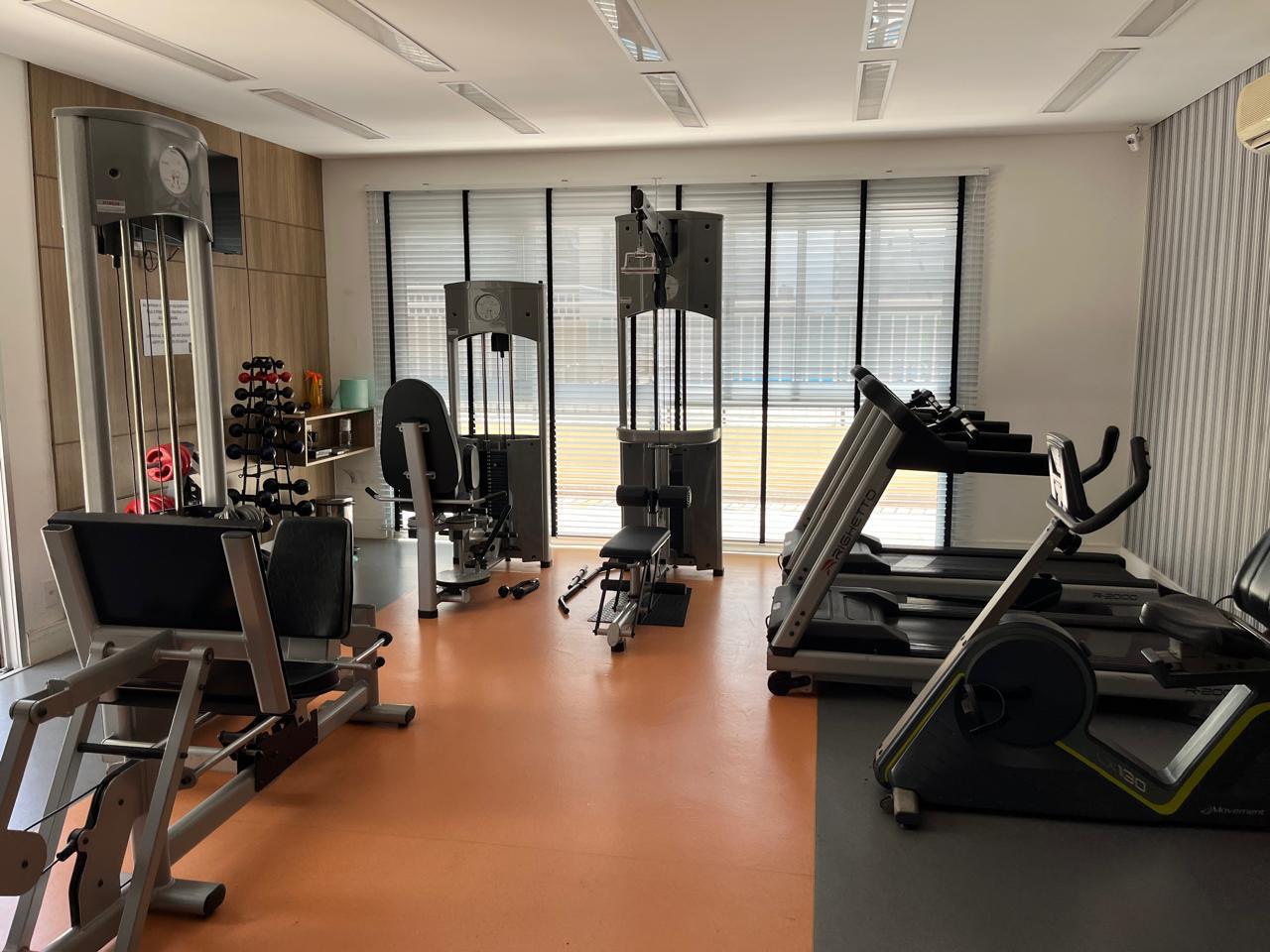 foto do anúncio Edifício Poty Lazzarotto – Apto 3 quartos | Guanabara Parque Boulevard 