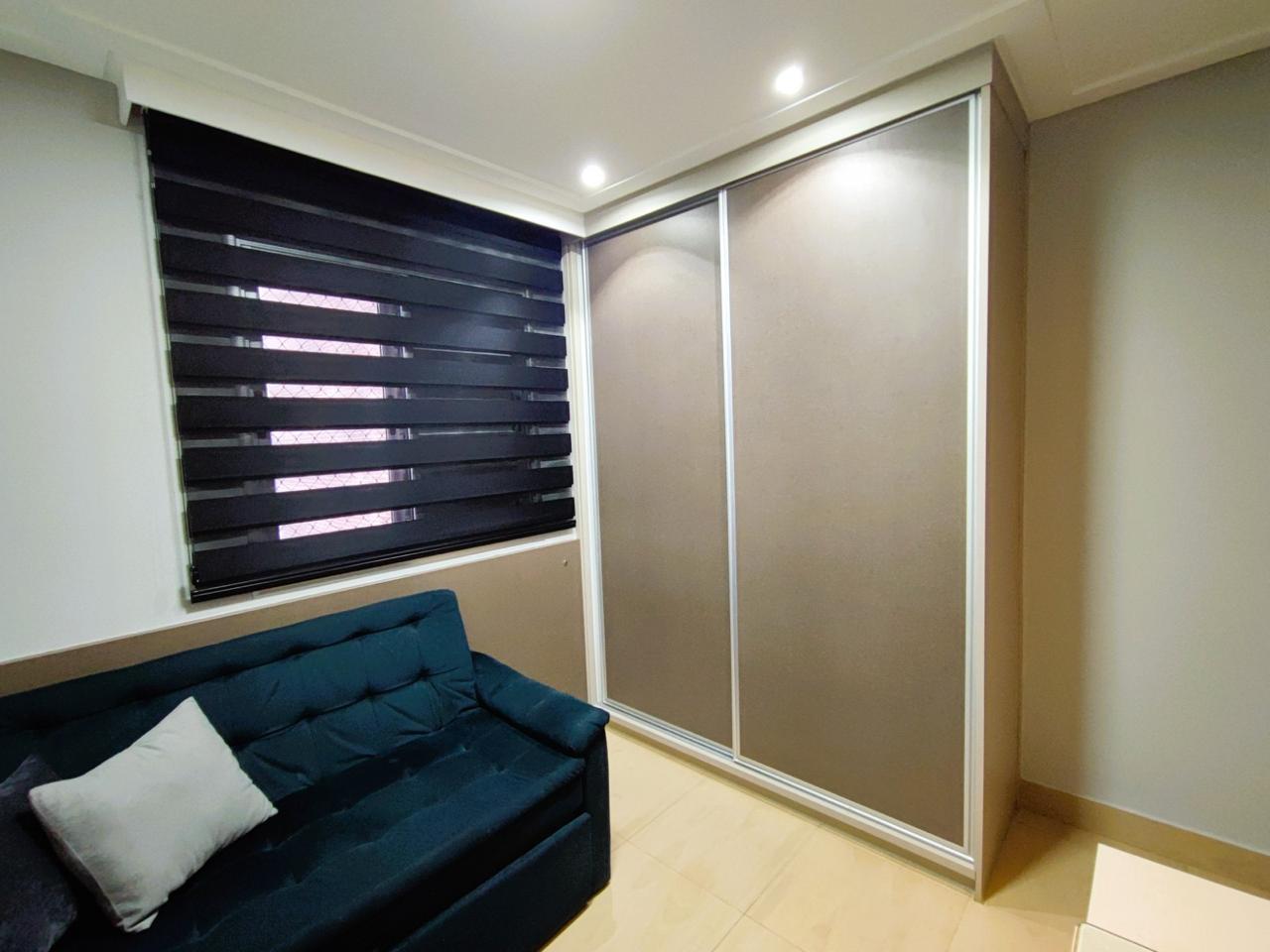 foto do anúncio Edifício Poty Lazzarotto – Apto 3 quartos | Guanabara Parque Boulevard 