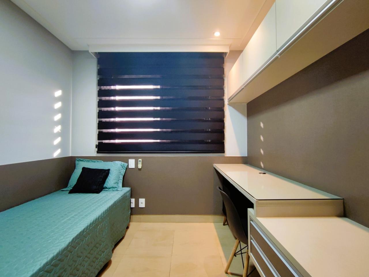 foto do anúncio Edifício Poty Lazzarotto – Apto 3 quartos | Guanabara Parque Boulevard 