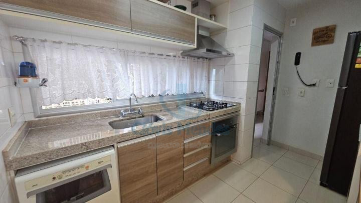 foto do anúncio Apto no Cora  Coralina, Gleba Palhano, aceita apto menor vr 