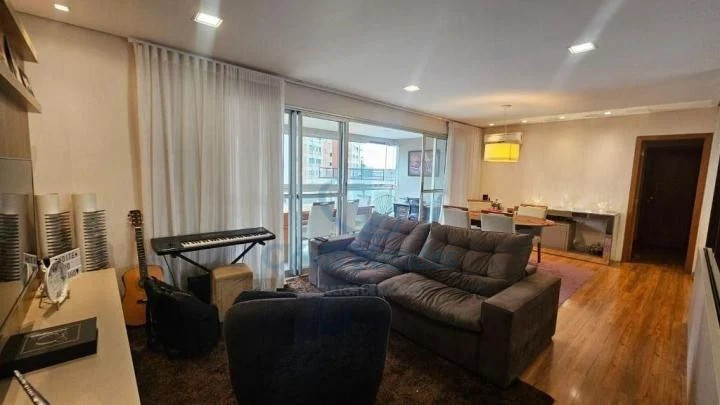 foto do anúncio Apto no Cora  Coralina, Gleba Palhano, aceita apto menor vr 