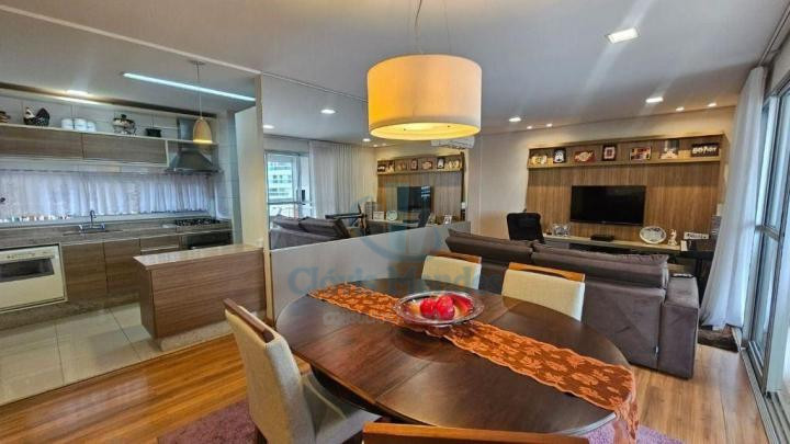 foto do anúncio Apto no Cora  Coralina, Gleba Palhano, aceita apto menor vr 