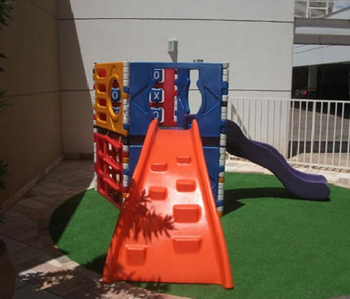 foto do anúncio Apto no Cora  Coralina, Gleba Palhano, aceita apto menor vr 