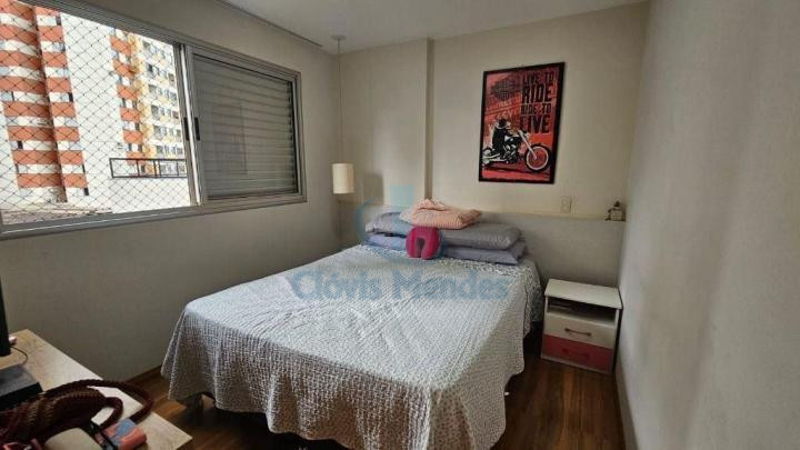 foto do anúncio Apto no Cora  Coralina, Gleba Palhano, aceita apto menor vr 